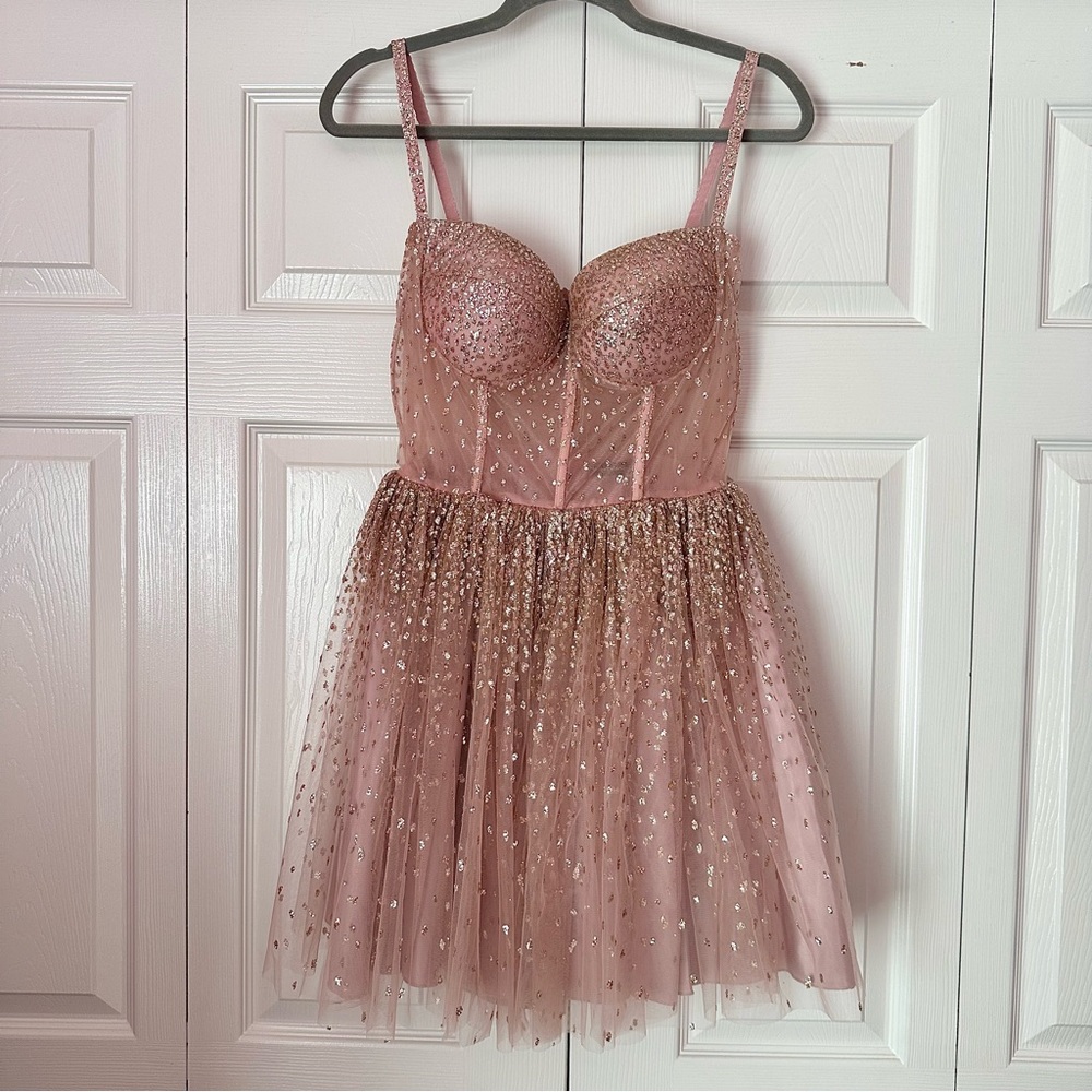 Lirika Matoshi Dress